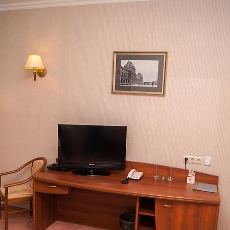 Bogemia Private Residence Saratov Eksteriør billede