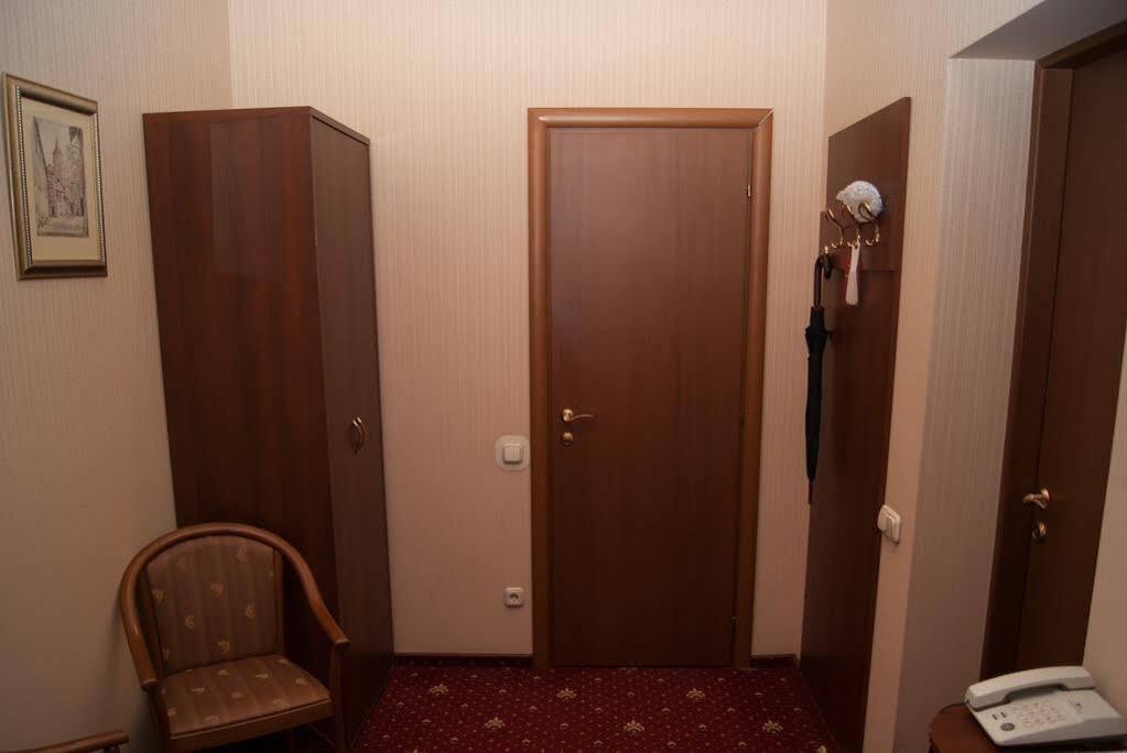 Bogemia Private Residence Saratov Eksteriør billede
